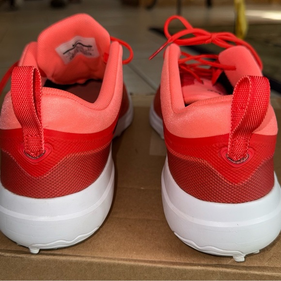 Nike Golf shoes size ten - Picture 3 of 8